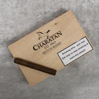 Charatan Corona Machine Made Cigar - Box of 25