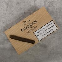 Charatan Petit Corona Machine Made Cigar - Box of 50