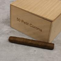 Charatan Petit Corona Machine Made Cigar - Box of 50