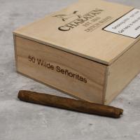 Charatan Wilde Senorita Cigar - Box of 50