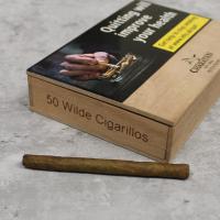 Charatan Wilde Cigarillos - Box of 50