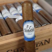 Charatan Robusto Cigar - 1 Single