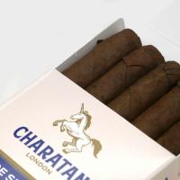 Charatan Wilde Senorita Cigar - Pack of 5