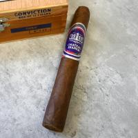 Chateau Diadem Conviction Toro Cigar - 1 Single