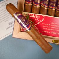 Chateau Diadem Splendor Robusto Extra Cigar - Box of 20