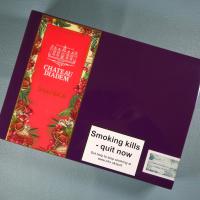 Chateau Diadem Splendor Robusto Extra Cigar - Box of 20