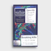 Chateau Diadem Conviction Lancero Cigar - Box of 12