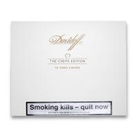 Davidoff Chefs Edition 2025 Toro Cigar - Box of 10