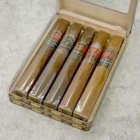 La Flor Dominicana Chisel Cigar Selection - 5 Cigars