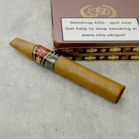 La Flor Dominicana Chisel Cigar Selection - 5 Cigars