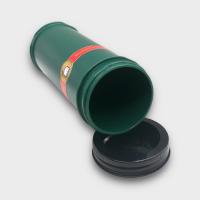 Missouri Meerschaum Cigar Jar - Green