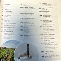 Cigar Journal Magazine - Autumn Edition 2023