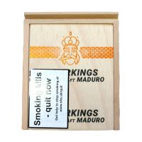 CigarKings Coronita ft Maduro Cigar - Box of 24