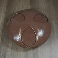 Cigar Oasis Ash-Stay Ashtray - Coffee - (End of Line)
