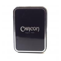 Chacom Cigarette Holder With 10 Denicotea 9mm Crystal Filters - Red