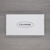 Cigarism V-Cut Cigar Cutter - Black