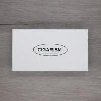 Cigarism V-Cut Cigar Cutter - Grey