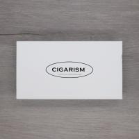 Cigarism V-Cut Cigar Cutter - Red