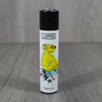 Clipper Lighter Funny Animals - 1 Lucky Dip Design