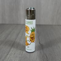 Clipper Lighter Food Sentences - 1 Lucky Dip Design