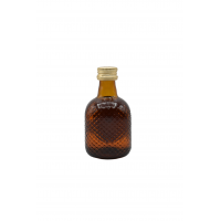 Clydebank Scotch Whisky Miniature - 40% 5cl