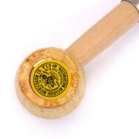 Corn Cob Cobalt Legend Bent Pipe