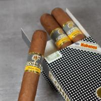 Cohiba Esplendidos Cigar - Pack of 3