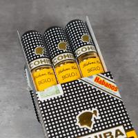 Cohiba Siglo I Tubed Cigar - Pack of 3