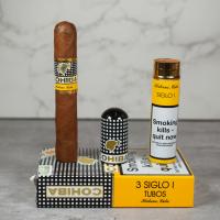 Cohiba Siglo I Tubed Cigar - Pack of 3