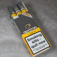 Cohiba Siglo III Tubed Cigar - Pack of 3