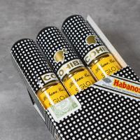 Cohiba Siglo III Tubed Cigar - Pack of 3