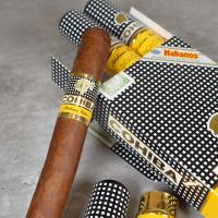 Cohiba Siglo III Tubed Cigar - Pack of 3