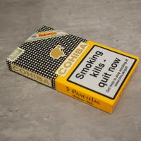 Cohiba Panetelas Cigar - Pack of 5 (2014)