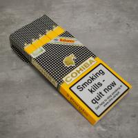 Cohiba Panetelas Cigar - Pack of 5