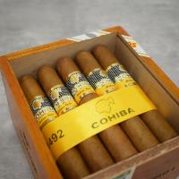 Cohiba Siglo I Cigar - Cabinet of 25