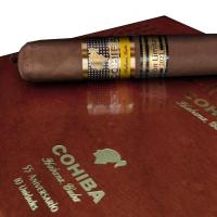 Cohiba 55th Aniversario Cigar (2021 Limited Edition) - Box of 10