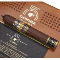 Cohiba 55th Aniversario Cigar (2021 Limited Edition) - Box of 10