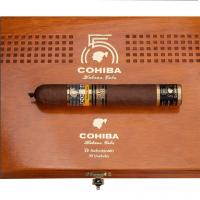 Cohiba 55th Aniversario Cigar (2021 Limited Edition) - Box of 10