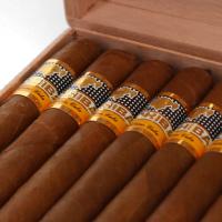 Cohiba Coronas Especiales Cigar - Box of 25
