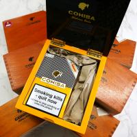 Cohiba Exquisitos Cigar - Branded Gift Box of 5