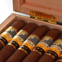 Cohiba Maduro 5 Secretos Cigar - Box of 10