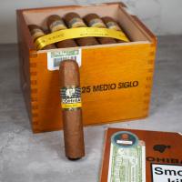 Cohiba Medio Siglo Cigar - Cabinet of 25