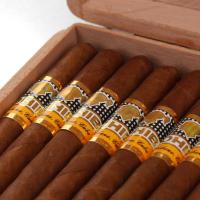 Cohiba Panetelas Cigar - Box of 25