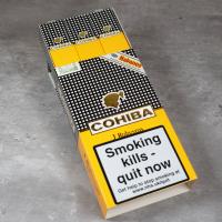 Cohiba Robustos Cigar - Pack of 3