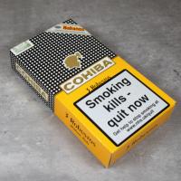 Cohiba Robustos Cigar - Pack of 3