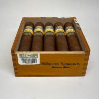 Cohiba Robusto Supremos Cigar (Limited Edition 2014) - Box of 10