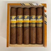 Cohiba Robusto Supremos Cigar (Limited Edition 2014) - Box of 10