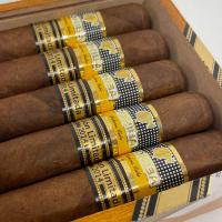 Cohiba Robusto Supremos Cigar (Limited Edition 2014) - Box of 10