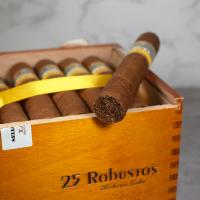 Cohiba Robustos Cigar - 1 Single