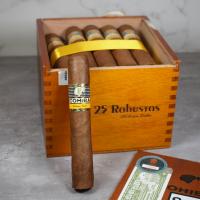 Cohiba Robustos Cigar - Cabinet of 25